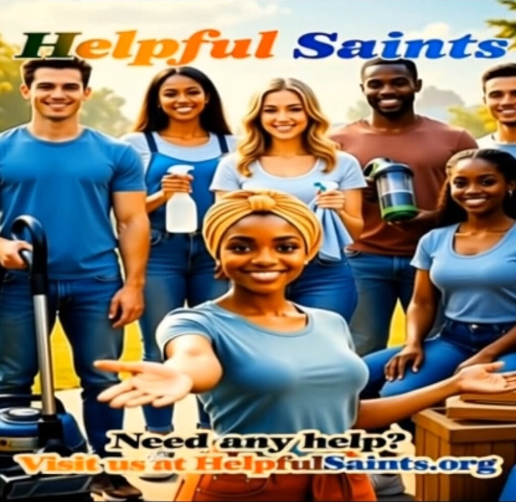 Helpful Saints Winona MN – About Us – Helpful Saints Group Photo min