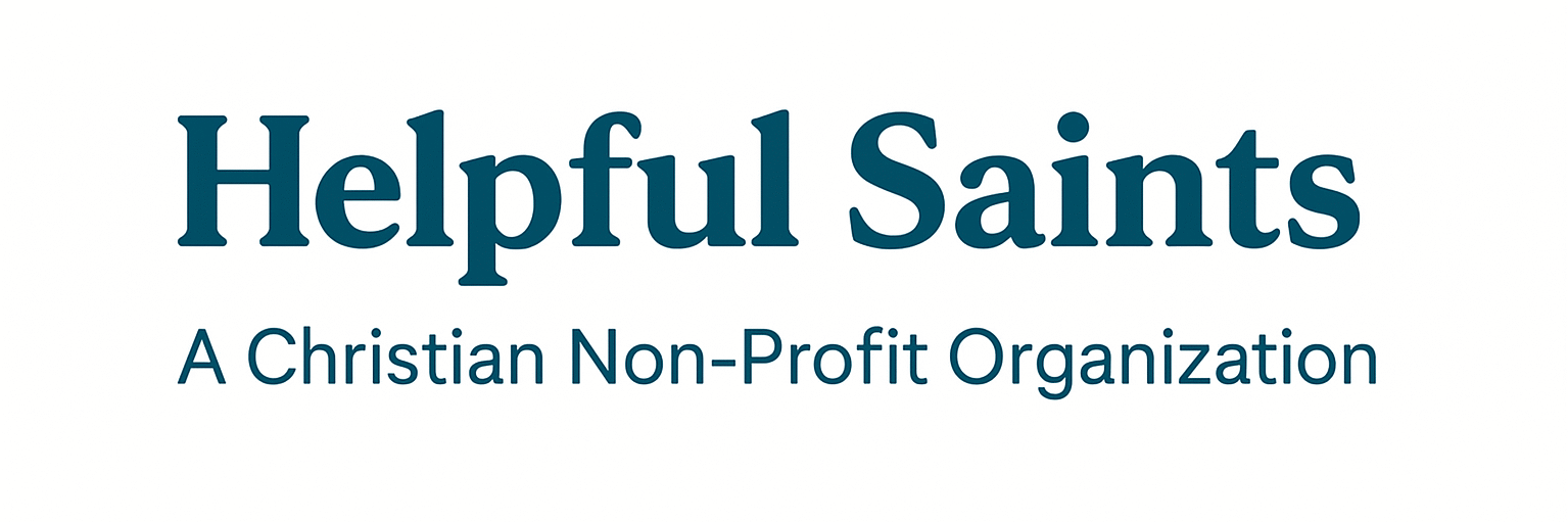 Helpful Saints