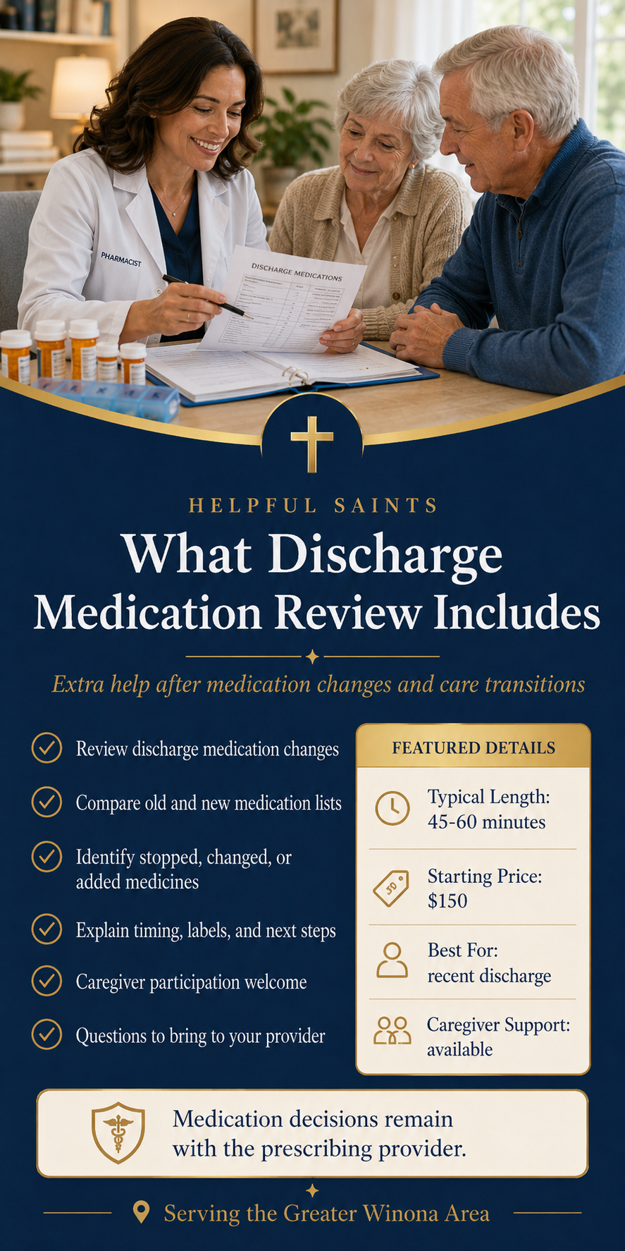 Helpful Saints Winona MN – List of Services and Price Guide – file 000000002298722fa1ff6a4d4e12e63d
