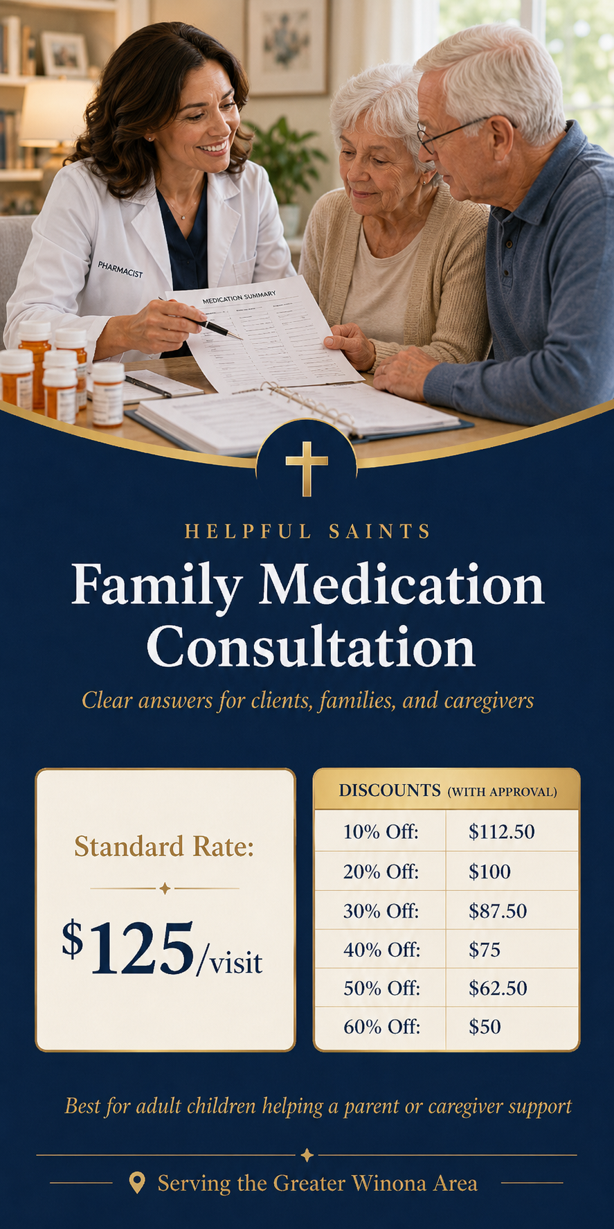 Helpful Saints Winona MN – List of Services and Price Guide – file 000000002840722fa9609329a980b72e
