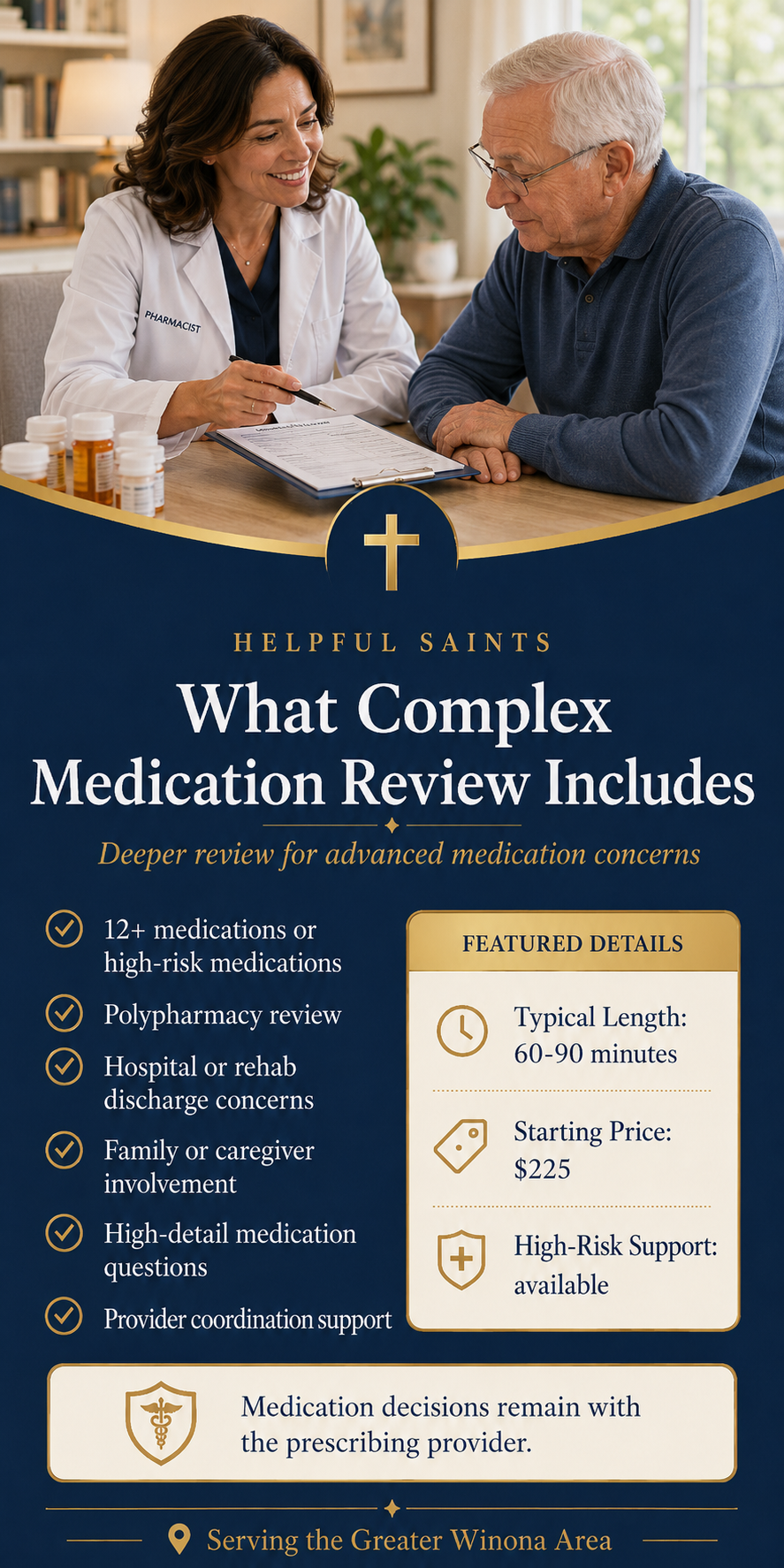 Helpful Saints Winona MN – List of Services and Price Guide – file 0000000038e4722f87b4e90e04a9ca79
