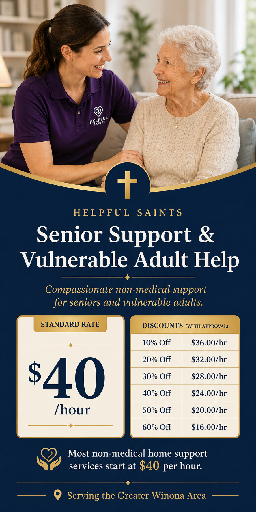 Helpful Saints Winona MN – List of Services and Price Guide – file 000000005830720c909d9ddf1142ed1d