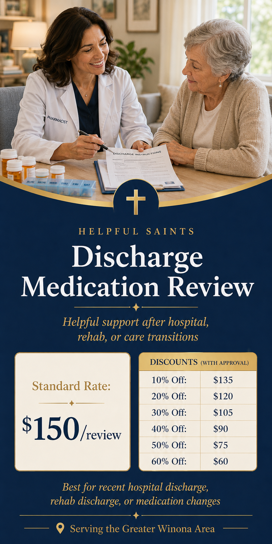 Helpful Saints Winona MN – List of Services and Price Guide – file 000000005eac71f595c612f67a56fac1