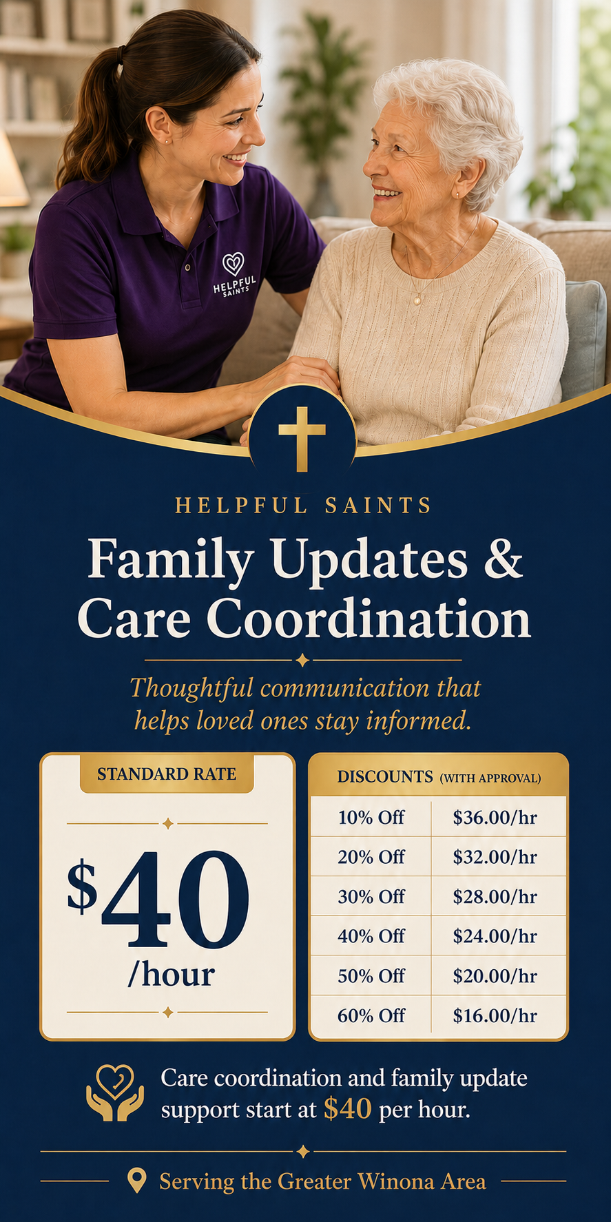 Helpful Saints Winona MN – List of Services and Price Guide – file 000000008b10720cb88676d5e2f76ee5