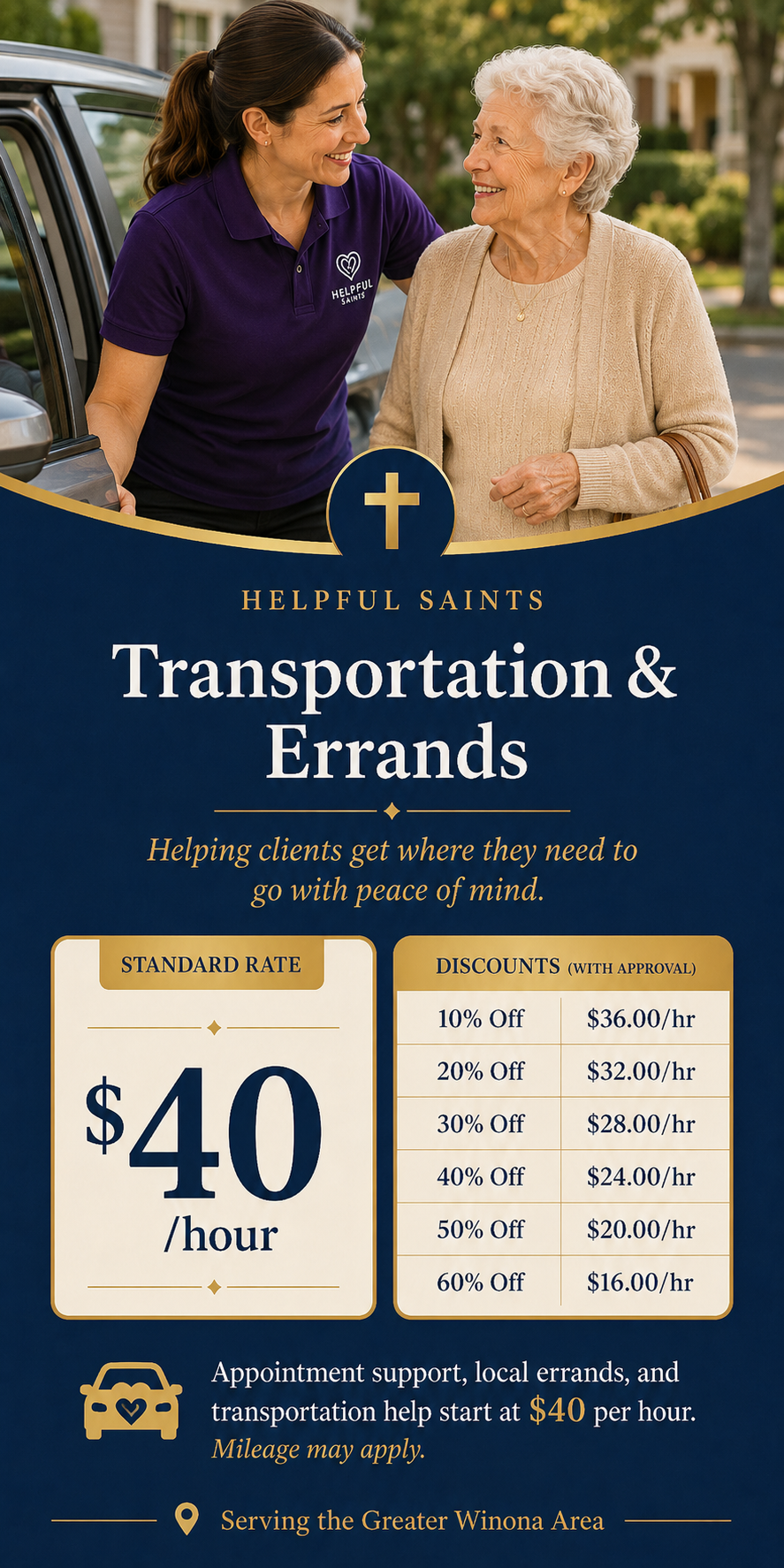 Helpful Saints Winona MN – List of Services and Price Guide – file 00000000934871f5a44fccabfe84cc21