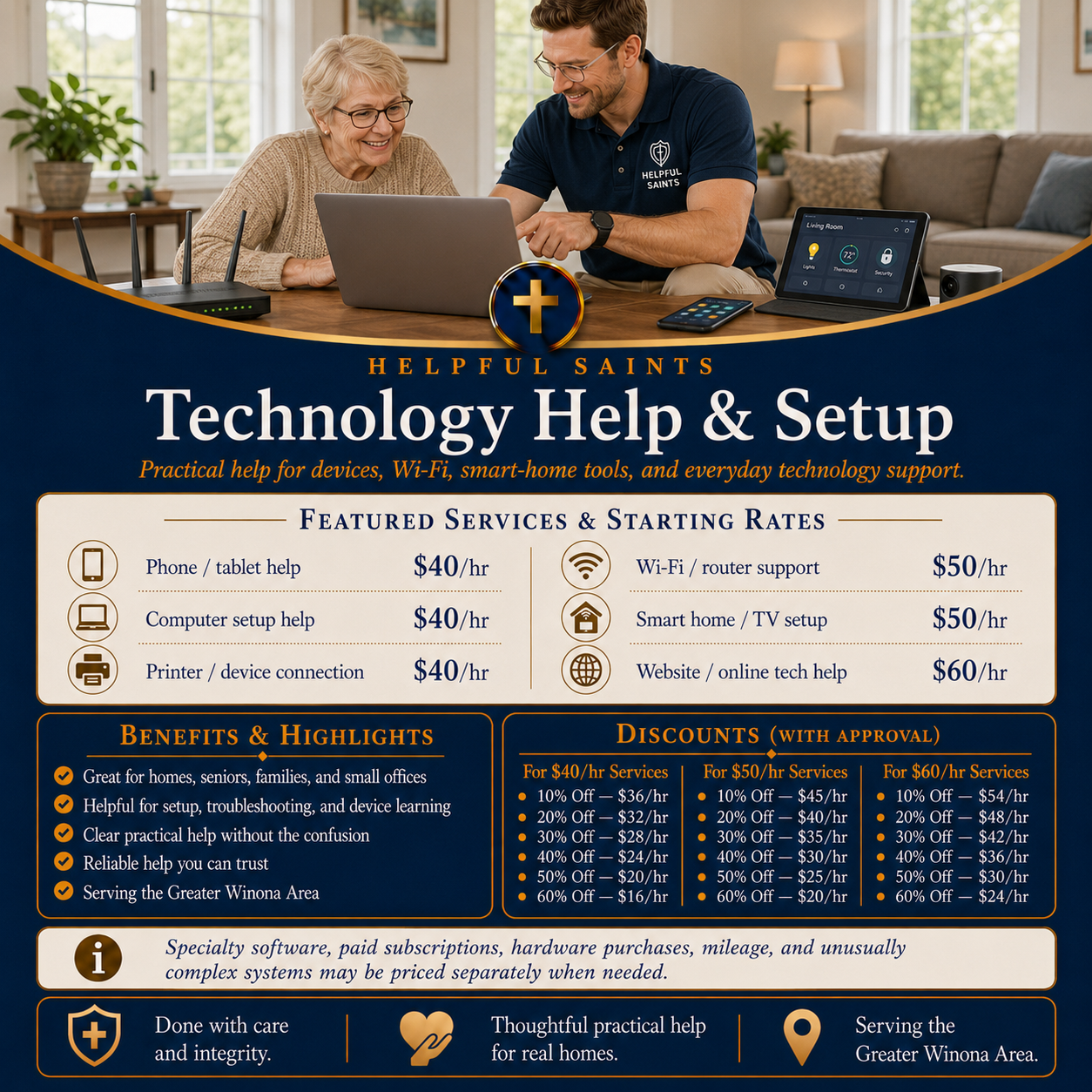 Helpful Saints Winona MN – List of Services and Price Guide – file 00000000ee48722f84e3cb712d7d7ccd